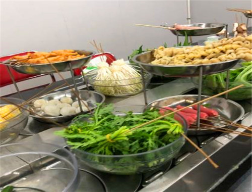 如意飙转串串