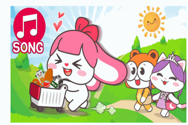 小伶英语
