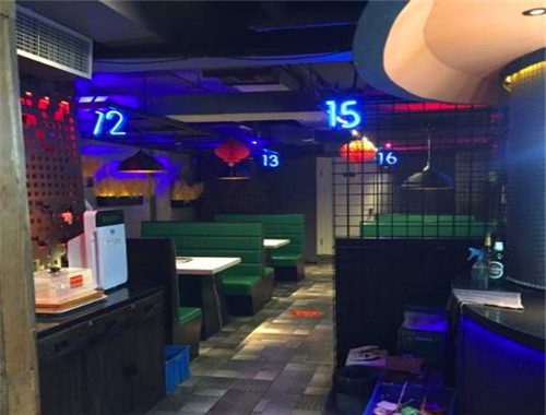 时光印记不只是家串店
