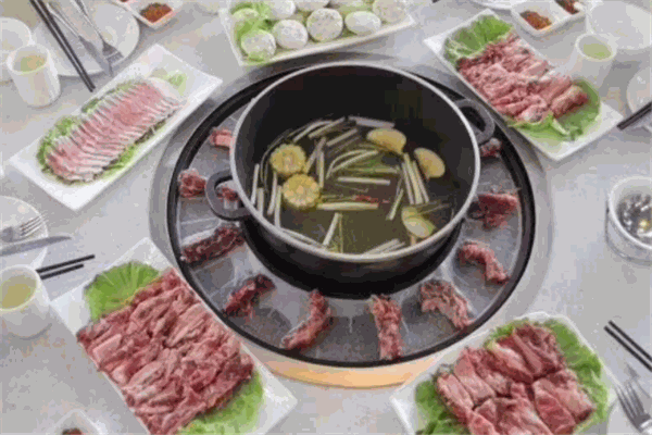 冲哥牛肉