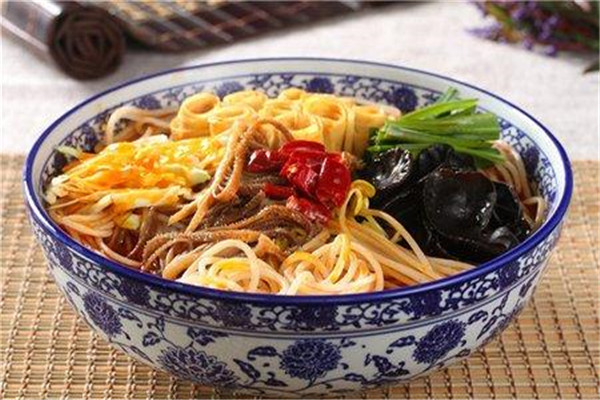 陈记火锅米线