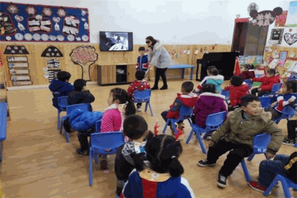 永安幼儿园