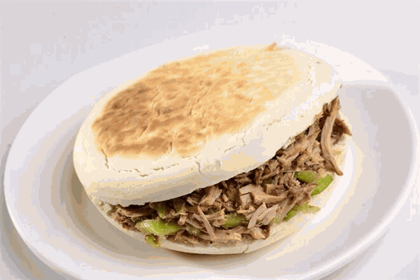 曹如记肉夹馍