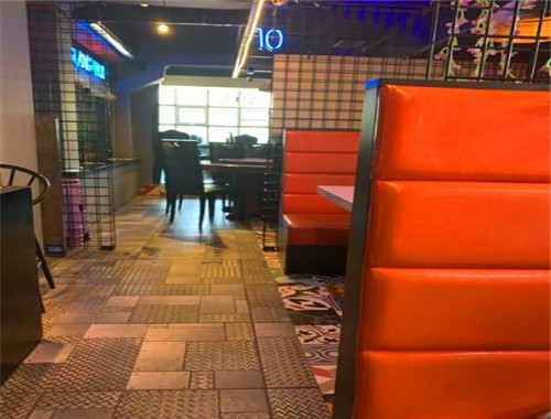 时光印记不只是家串店