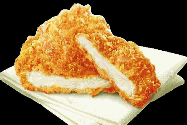 士林大鸡排