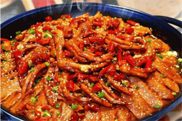 渝瑶麻辣香锅