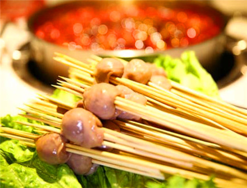 马子紧紧串串香