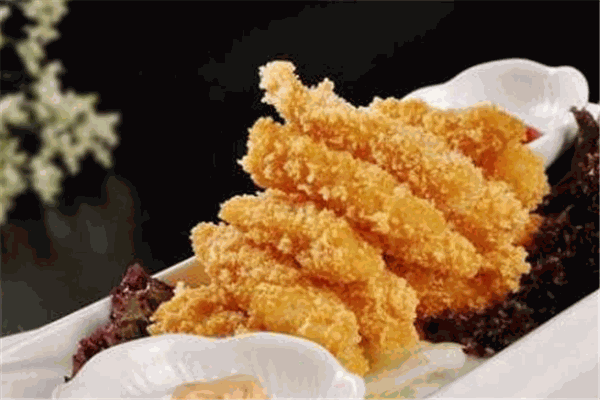 台好豪大鸡排