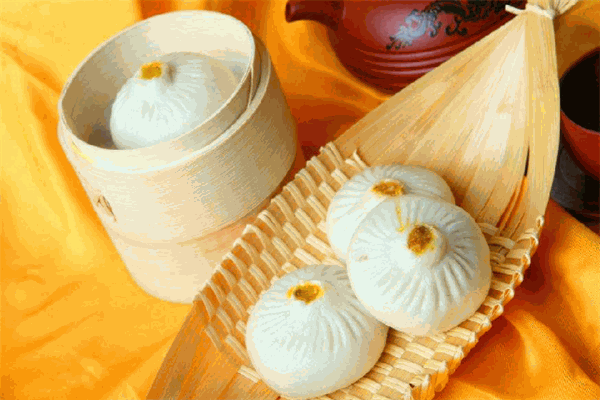 京都布衣侯一品包子铺