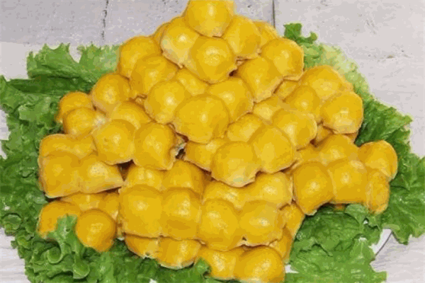 陈金生粘豆包