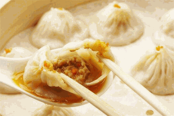 御品小笼