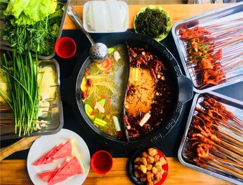 二青家砂锅串串
