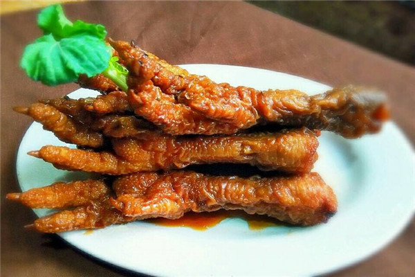 爪好鸡汇