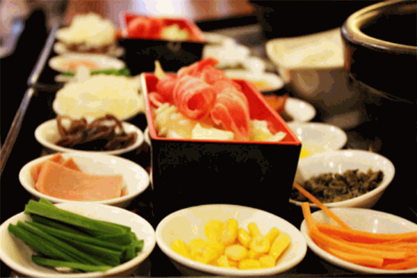 阿郎米线