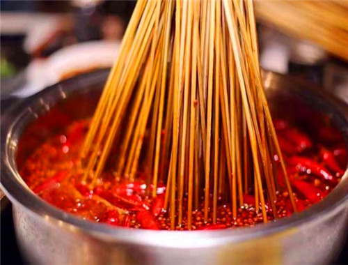 签王之王串串火锅