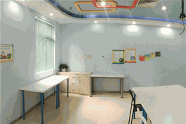 艾科思科学教育