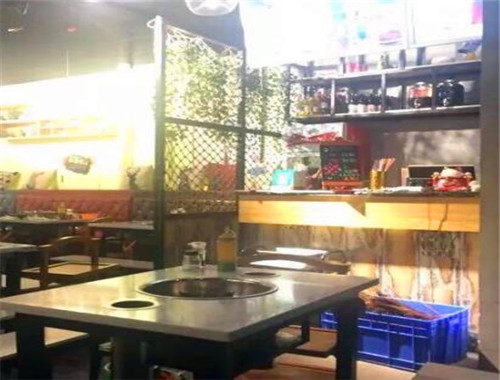 妙小二老火锅串串