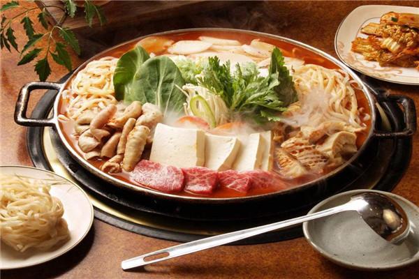 蜀醉仙市井火锅