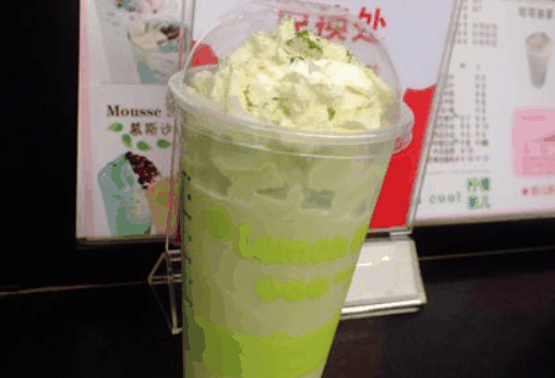 柠檬酷儿