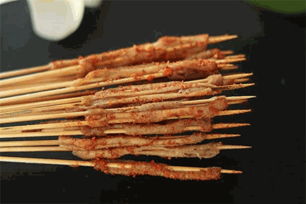 幺麻子钵钵鸡