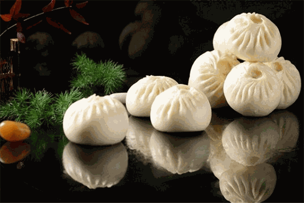 小笼妹包子铺