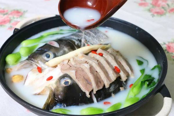 老界岭炝锅鱼