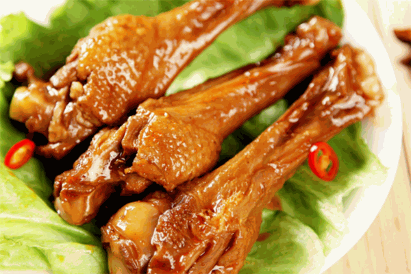 味芝丫熟食