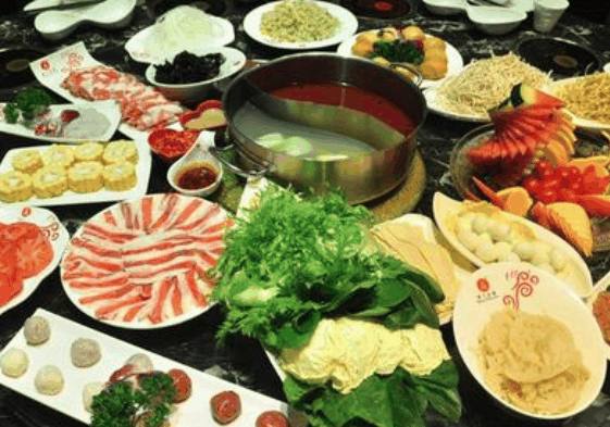 澳门豆捞