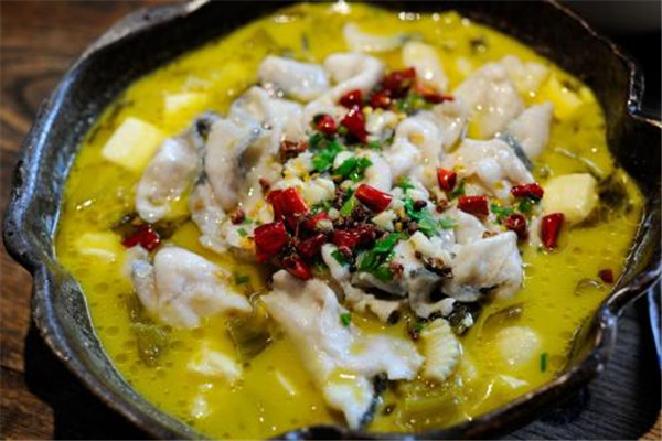锦食尚鱼火锅