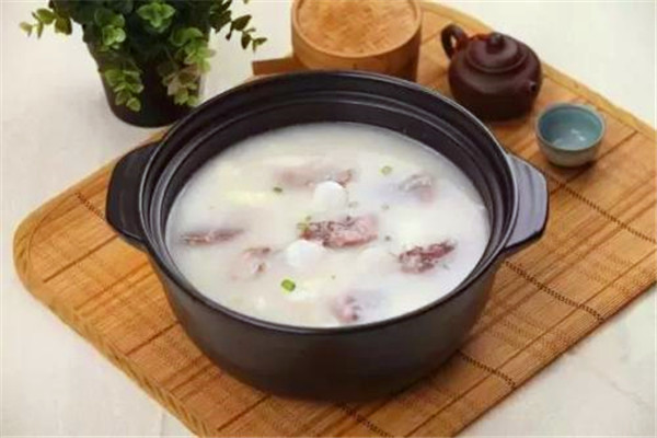 客粥求健