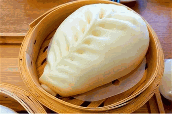 茶聚贤包子铺