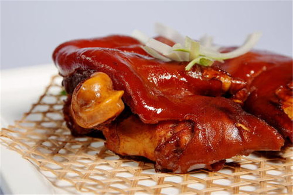 王婆香熟食