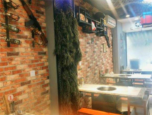 98K小郡肝串串香