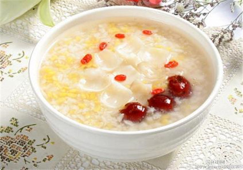 汤哥粥妹