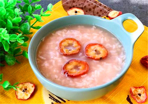 麦林粥记