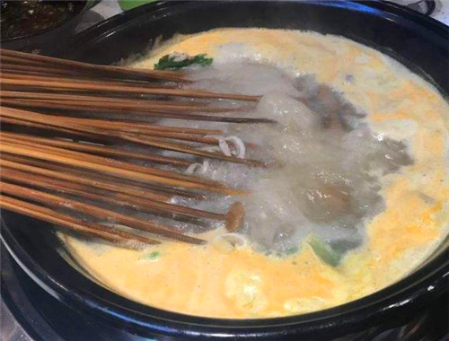 小心肝串串香