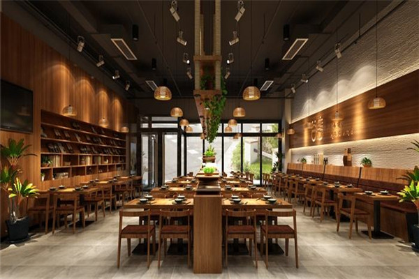 万里香熟食