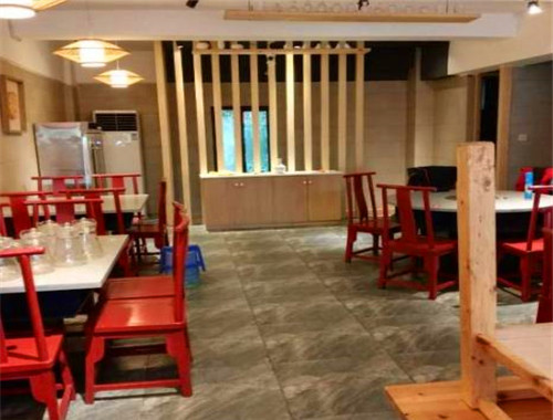 牛三签砂锅串串
