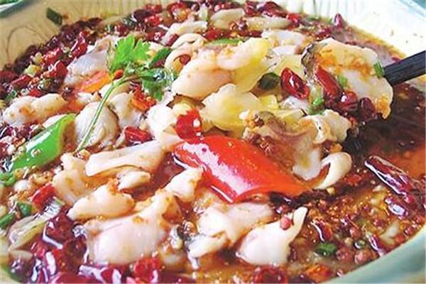 锦食尚鱼火锅