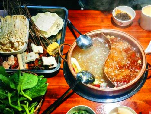 小郡肝铜罐串串
