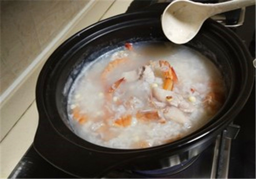 粥面饭堂