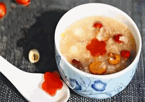 桂花粥铺