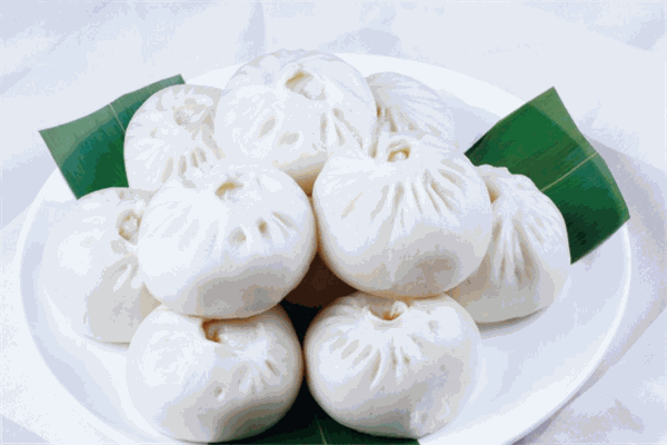 永胜包子铺