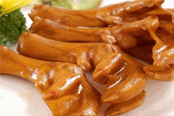 王婆香熟食