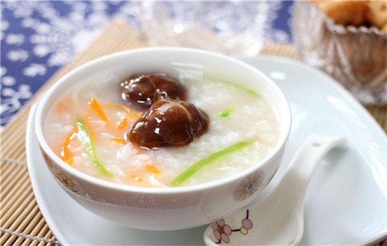 苏三姐粥铺