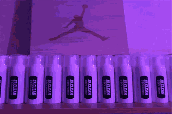 科林先生洗鞋护理加盟