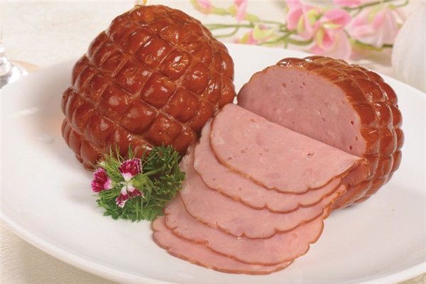 湘之春熟食