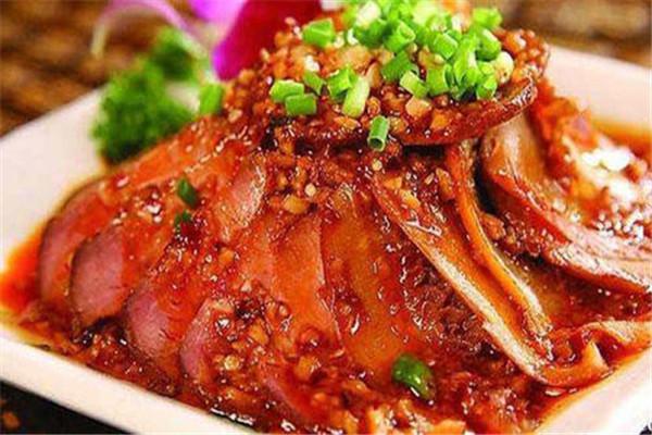 魏王卤熟食