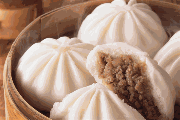 永胜包子铺