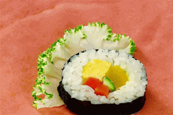禾合寿司